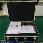 LCD Detector van het het Scherm de Giftige Handbediende Multigas voor het Verzegelen van Ruimteveiligheidsmonitor