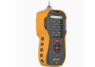 ES60A draagbare 6 tot 1 Persoonlijke draagbare multi het gasdetector van de Gasdetector met ISO9001-certificaat