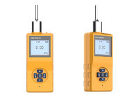 Hand - gehouden van de het Gasdetector 0-10ppm Rechargerable van C6H6 Enige het Lithiumbatterij