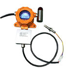 Het Gasdetector van de Exdiict6 Digitale RS485 Zuurstof voor Beperkte Ruimte
