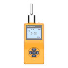 Van het de Waterstofcyanide van IP54 106kPa het Gasdetector met Correct Licht Alarm
