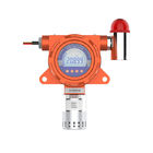 IP66 Industriële het Gasmonitors van de argonzuiverheid met Correct en Licht Alarm