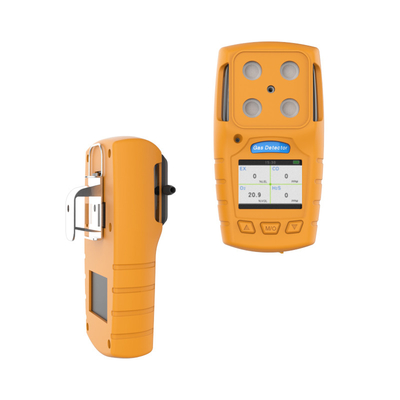 De stofdichte NH3 van het het Alarmapparaat van de Ammoniakconcentratie Detector van het Gaslek