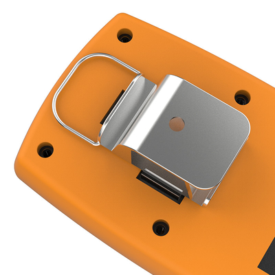 De stofdichte NH3 van het het Alarmapparaat van de Ammoniakconcentratie Detector van het Gaslek