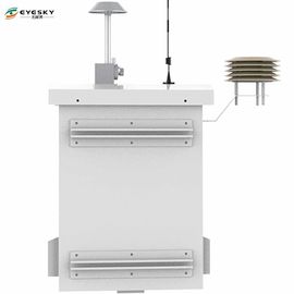 Bedrijfsvochtigheid 0-95% De beste gasmonitor voor industriële luchtmonitoring