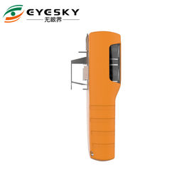 Van de het Gasdetector van ES30A IP64 Draagbare Multi Handbediende de Zuurstofanalysator