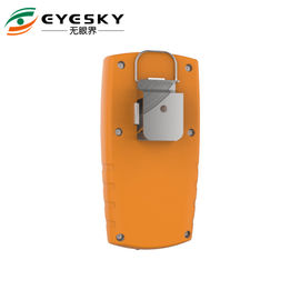 Van de het Gasdetector van ES30A IP64 Draagbare Multi Handbediende de Zuurstofanalysator