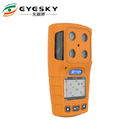 Van de het Gasdetector van ES30A IP54 Draagbare Multi Handbediende de Zuurstofanalysator