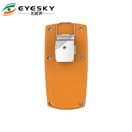 Van de het Gasdetector van ES30A IP64 Draagbare Multi Handbediende de Zuurstofanalysator