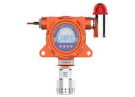 IP66 vaste 106Kpa-de Monitordetector van het Berokingsgas voor Controle