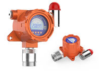 Van het Gasdetectors van RS485 12DC het Industriële Alarm van de het Argonconcentratie Online