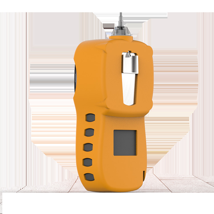 Correcte Lichte VOC van het Trillingsalarm Gasdetector voor VOC die ES60A controleren