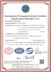 China Shenzhen  Eyesky&amp;Safewill Technology Co.,Ltd. certificaten
